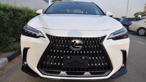 Lexus NX350 NX350/FULL/F3