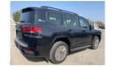 Toyota Land Cruiser LC300 3.3L GXR DSL 2022