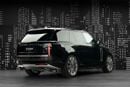 Land Rover Range Rover RANGE ROVER | VOGUE HSE P400 | GCC SPECS | DEALER WARRANTY LWB Autobiography P400 3.0L