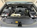 تويوتا برادو TX 2.8L