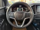 إيسوزو D ماكس ISUZU DMaX - 3.0L - CREW CaB - 4WD - LS - 2027 - RED