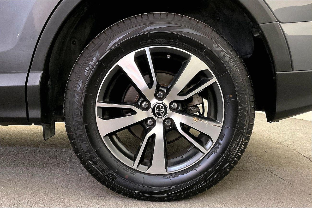 Toyota RAV4 VX | Guaranteed Warranty | 0 Down Payment