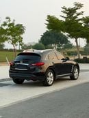 Infiniti QX70 LUXURY