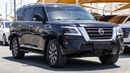 نيسان باترول SE TITANIUM