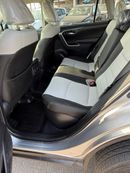 Toyota RAV4 VXR HEV 2.5L (219 HP) AWD