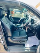 Toyota Prado DIESEL PRADO KAKADU 3000 CC RIGHT HAND DRIVE