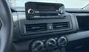Mitsubishi L200 L200 2.4L  petrol DC 4W GL New Face 5MT
