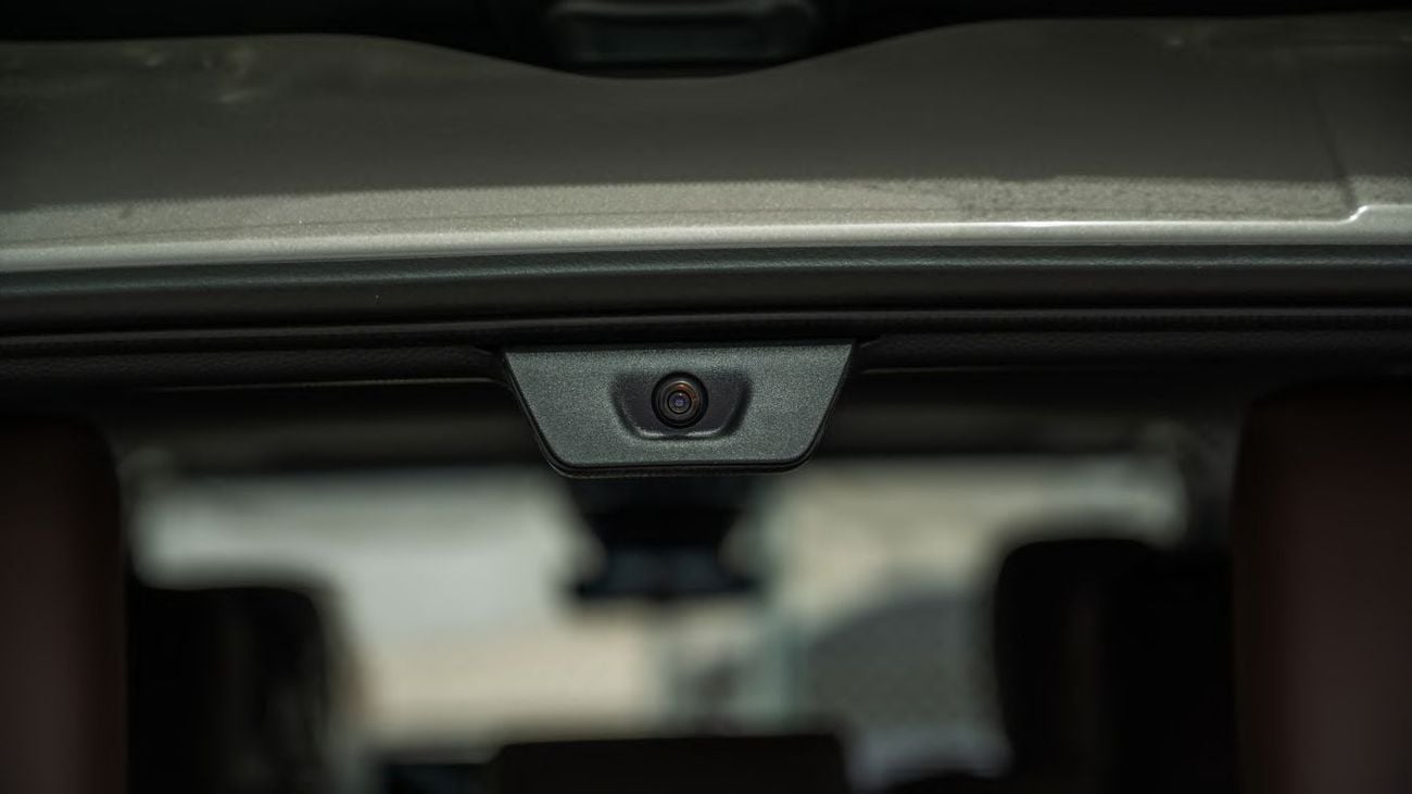 تويوتا برادو TOYOTA PRADO 2.4 ADV HI 2025