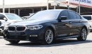 BMW 520i M KIT SPORT