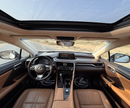 Lexus RX350 350 3.5