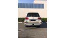 Toyota Land Cruiser VXE V8 GCC 2020 Brand NEW