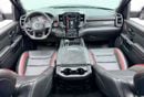 RAM 1500 TRX LUXURY 2021 RAM 1500 TRX V8, Warranty, Full RAM Service History, Low km, Excellent Condition, GCC
