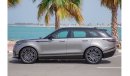 Land Rover Range Rover Velar P380 R-Dynamic Range Rover Velar P380   R-Dynamic V6 Panoramic GCC Full Service History Al Tayer Ext