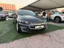 شيفروليه ماليبو LS فول اتوماتيك مالك اول