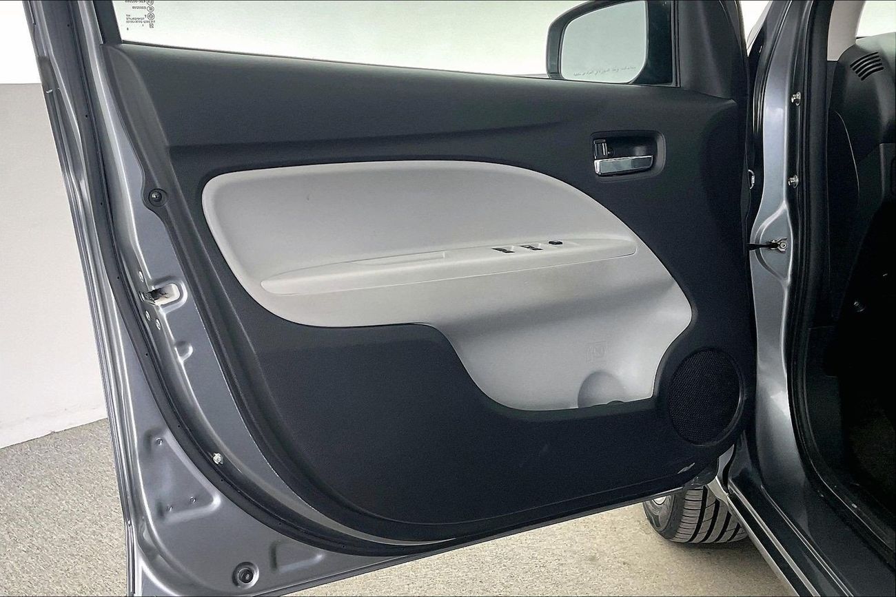 Mitsubishi Attrage GLX Full | National Day Celebration | Guaranteed Warranty | 0 Down Payment