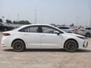 Toyota Corolla XLI 2026 Toyota Corolla - XLI E STD(i) -  1.6L Ptr At - White