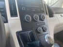 تويوتا هاياس GL 2.8 L HIGH ROOF WITH AC FULL OPTION BRAND NEW