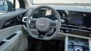 Kia Sportage Brand New 2026 Kia Sportage (N-KIA-SPO-2WD-26) Mid  1.5L Turbo | 4-Cylinder | SUV | GCC Specs | 2WD