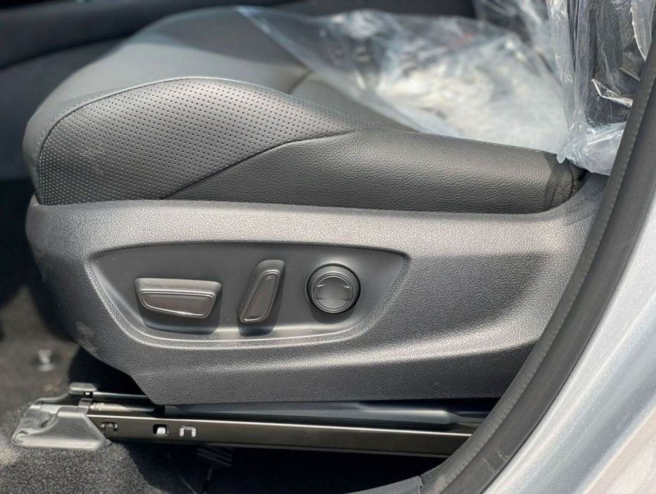 Toyota CHR TOYOTA CHR 2022 AWD