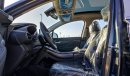 Hyundai Santa Fe 2.5L Petrol, 4WD, 2023, SUV, 7 seats, Panoramic Roof, Full option, Electric Tailgate