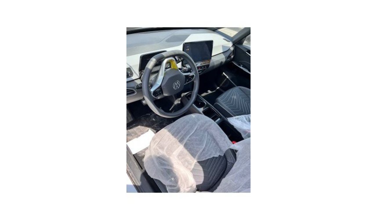 Volkswagen ID.3 Pure
