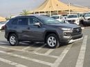 Toyota RAV4 *Offer* 2020 Toyota RAV4 XLE 4x4 AWD Hybrid Full option - UAE PASS 5% VAT Applicable for UAE Registr