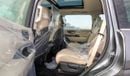 Nissan Patrol LE PLATINUM CITY PLATINUM V6T