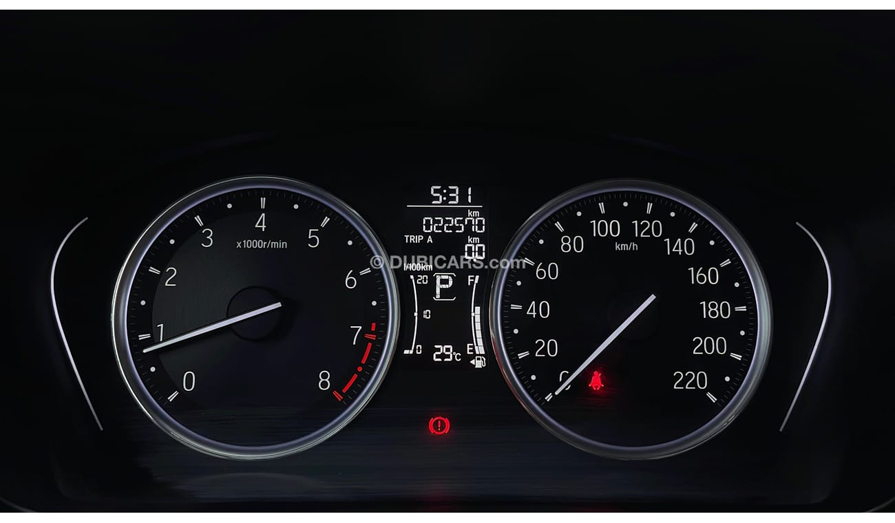 Honda City LX 1.5 | Under Warranty | Inspected on 150+ parameters