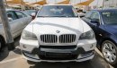 BMW X5 4.8i