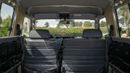 Toyota Land Cruiser 70 LC 78 HARDTOP 4.0L MT ECTAGR020 - 2026 Toyota LC78 3 Doors Hardtop - 4.0L Petrol Manual Beige
