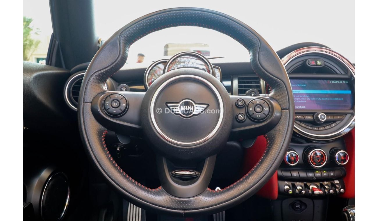 Mini Cooper F56
