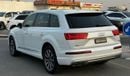 أودي Q7 AUDI Q7 DIESEL RIGHT HAND DRIVE 2021 MODEL 4WD