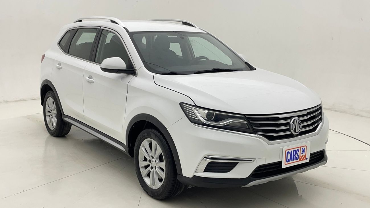 MG RX5 STD 1.5 | Zero Down Payment | Home Test Drive