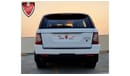 Land Rover Range Rover Sport 2011-GCC-FULL OPTION-EXCELLENT CONDITION