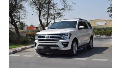 Ford Expedition 5 YEARS WARRANTY - FREE SERVICE CONTRACT - AL TAYER MOTORS -O DOWNPAYMENT