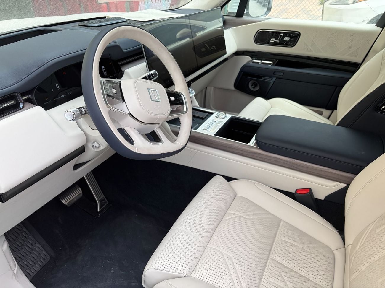 زيكر 9X Ultra 70kwh