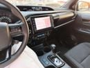 تويوتا هيلوكس Adventure 4.0L
