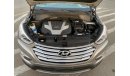 Hyundai Santa Fe 2014 HYUNDAI SANTA FE , CLEAN TITLE PANORAMIC FULL OPTION