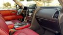 Nissan Patrol LE Platinum City 5.6L