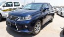 Lexus RX350