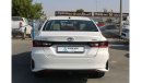 تويوتا يارس LOWEST PRICE GUARANTEED 2023 | 1.5L E 4-CYL 16V DOHC DUAL-VVTi WITH REAR PARKING SENSORS -FWD FABRIC