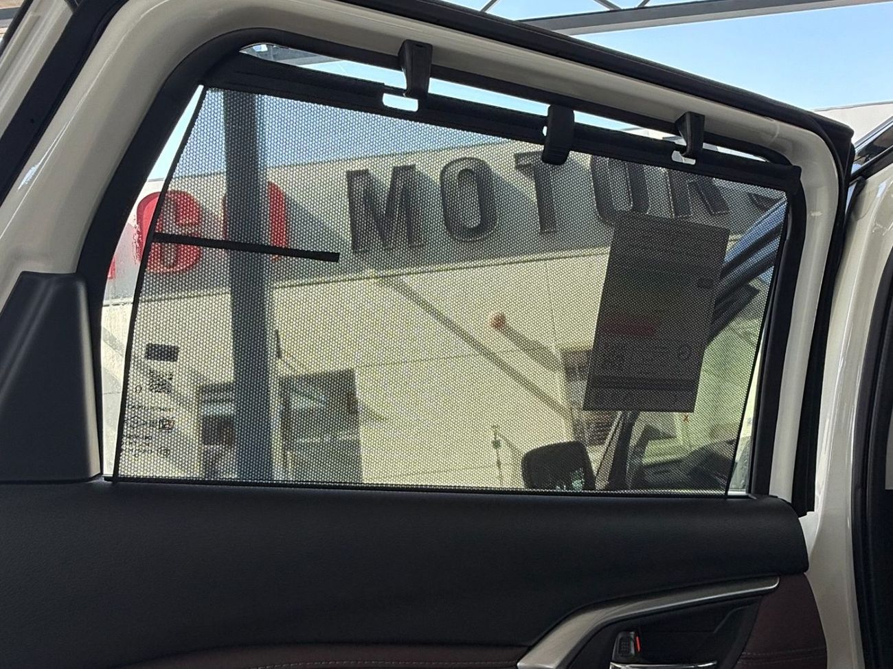 تويوتا أوربان كروزر URBAN CRUISER GLX 1.5 PANORAMA **EXPORT ONLY**التصدير فقط خارج الخليج***