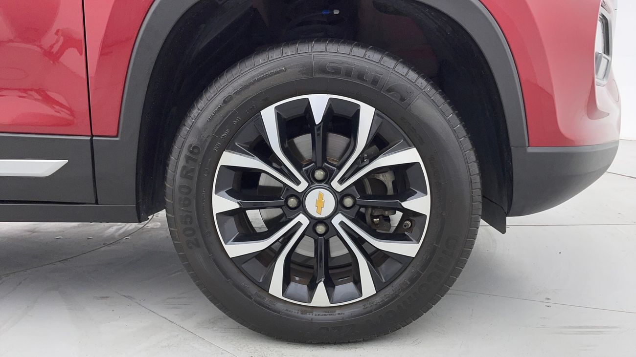 Chevrolet Groove PREMIER 1.5 | Zero Down Payment | Free Home Test Drive