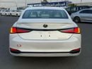 لكزس ES300h PREMIER 2024 LEXUS ES300H/ HYBRID /