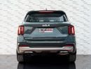Kia Sorento Std 2.5L AWD
