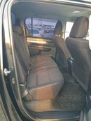 Toyota Hilux PICKUP - DIESEL - (RHD)