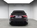 Mercedes-Benz C 63S AMG E-Performance