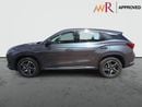 MG One STANDARD 2.0