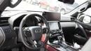 Lexus LX600 F Sport 3.5L