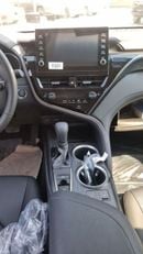 Toyota Camry GLE Camry 2.5 Executive